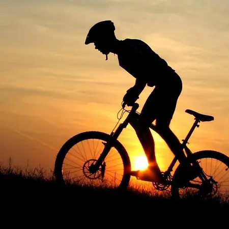 Hotel de apartamente Follow The Sun