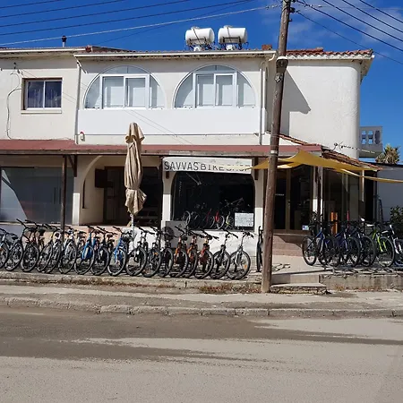 Follow The Sun Hotel de apartamente