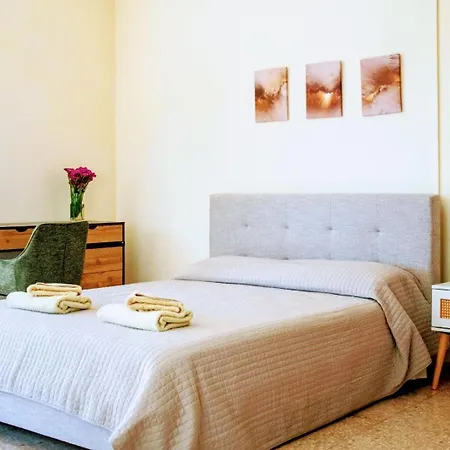 Follow The Sun Hotel de apartamente 3*