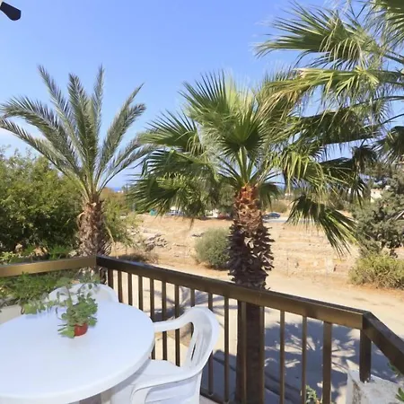 Hotel de apartamente Follow The Sun 3*