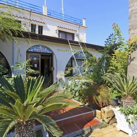 Follow The Sun Hotel de apartamente Polis