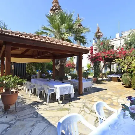 Hotel de apartamente Follow The Sun