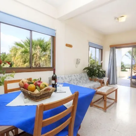 Follow The Sun Hotel de apartamente 3*