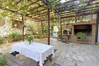 Apartmanhotel Follow The Sun Polis