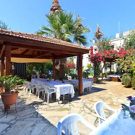 Apartmanhotel Follow The Sun