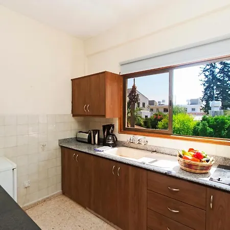 Follow The Sun Hotel de apartamente 3*