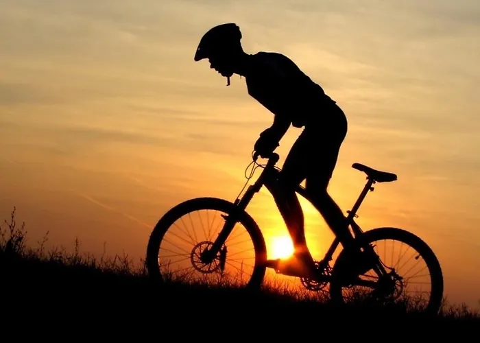 Apartahotel Follow The Sun