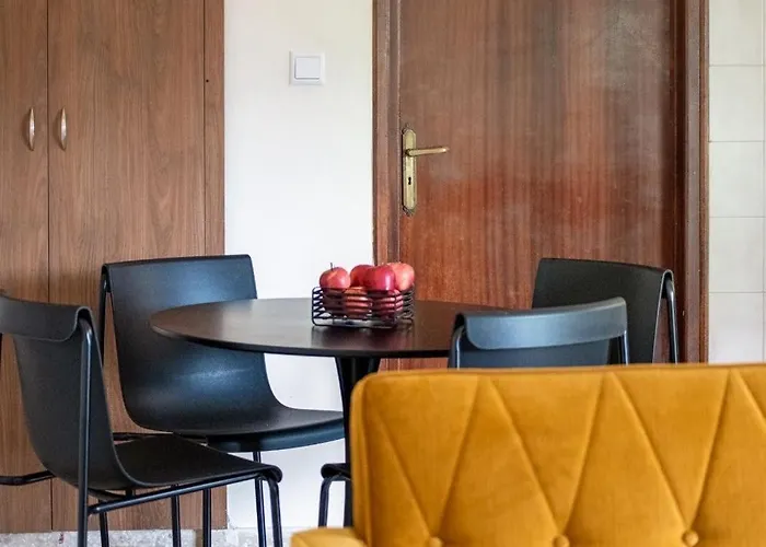 Aparthotel Follow The Sun