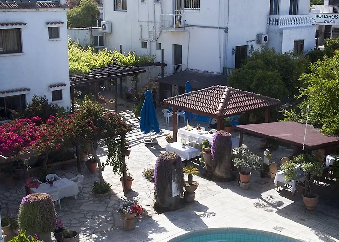 Apartahotel Follow The Sun Polis