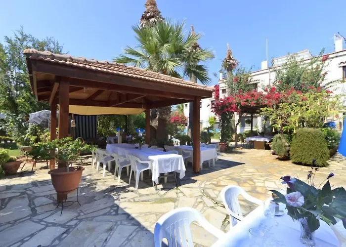 Apartahotel Follow The Sun