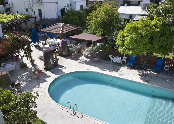 Apartahotel Follow The Sun 3*